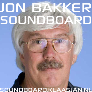 Jon Bakker